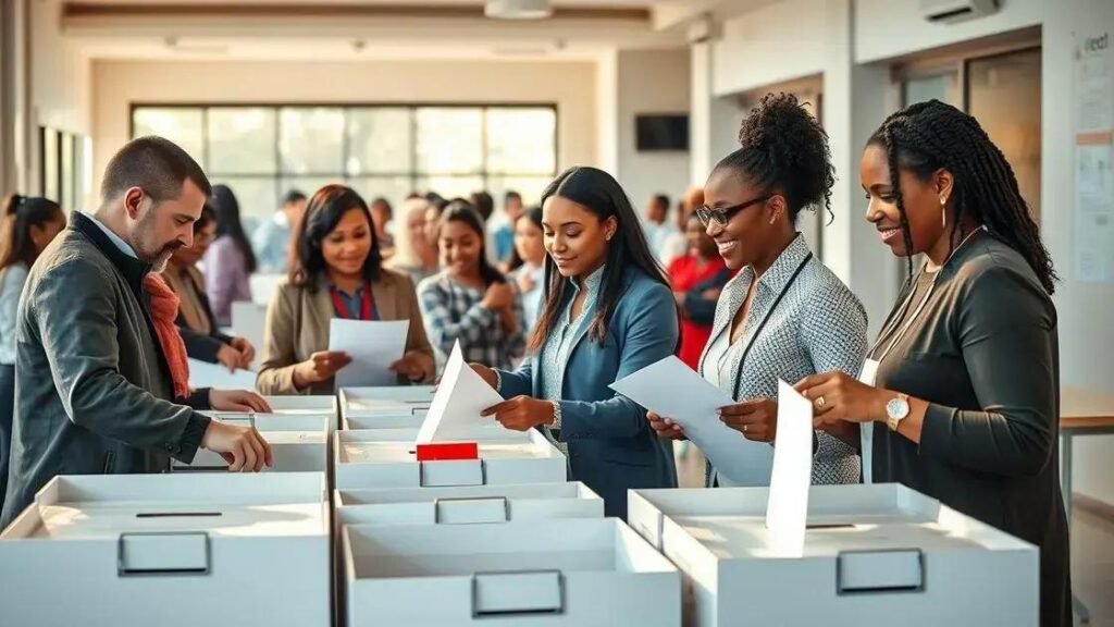 TRE-PB propõe regulamentação para servidores municipais nas eleições