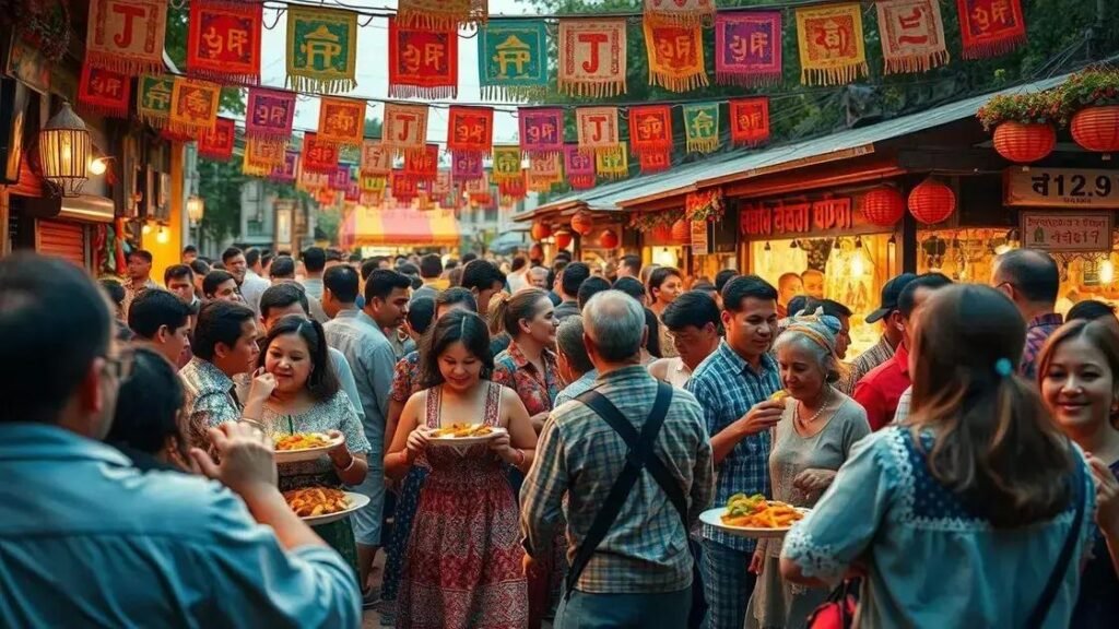 UNINASSAU celebra o Festival da Pamonha em Campina Grande