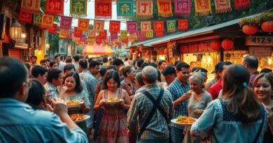 UNINASSAU celebra o Festival da Pamonha em Campina Grande