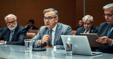 36 prefeituras não justificaram contratos após corte de gastos do TCE