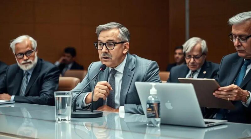 36 prefeituras não justificaram contratos após corte de gastos do TCE