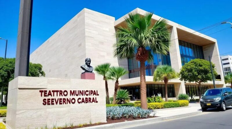 4º Muído: Festival de Cinema Valoriza a Arte Nordestina em Campina Grande