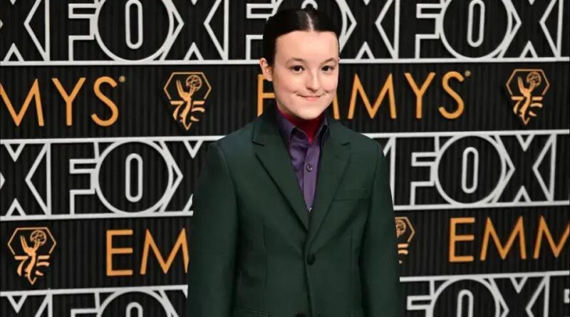 Bella Ramsey lamenta saída de Neil Druckmann da produção da série
