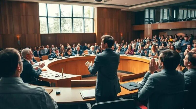 Câmara de Vereadores homenageia o jornalista João Pinto em Campina Grande