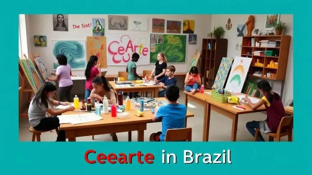 Cearte-PB abre inscrições para 2.707 cursos gratuitos até 11 de julho