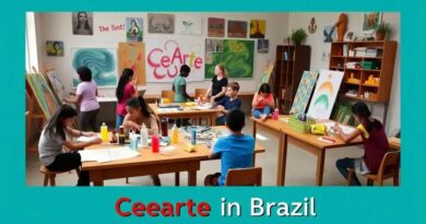 Cearte-PB abre inscrições para 2.707 cursos gratuitos até 11 de julho