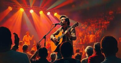 Celebrando Sérgio Ricardo: O legado da música e cinema brasileiro