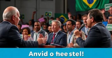 Cenários Incertos na Política da Paraíba para as Eleições de 2026