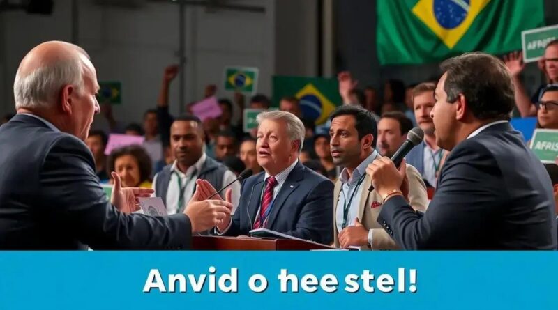 Cenários Incertos na Política da Paraíba para as Eleições de 2026