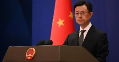 China apoia Brasil para enfrentar sobretaxa dos EUA e defende comércio justo