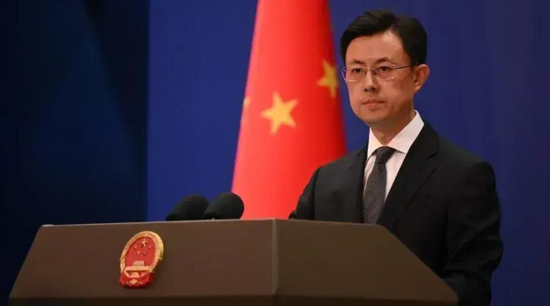 China apoia Brasil para enfrentar sobretaxa dos EUA e defende comércio justo