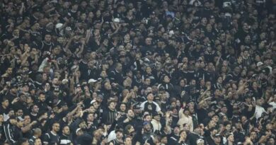 Corinthians registra 15 mil novos sócios no Fiel Torcedor com biometria