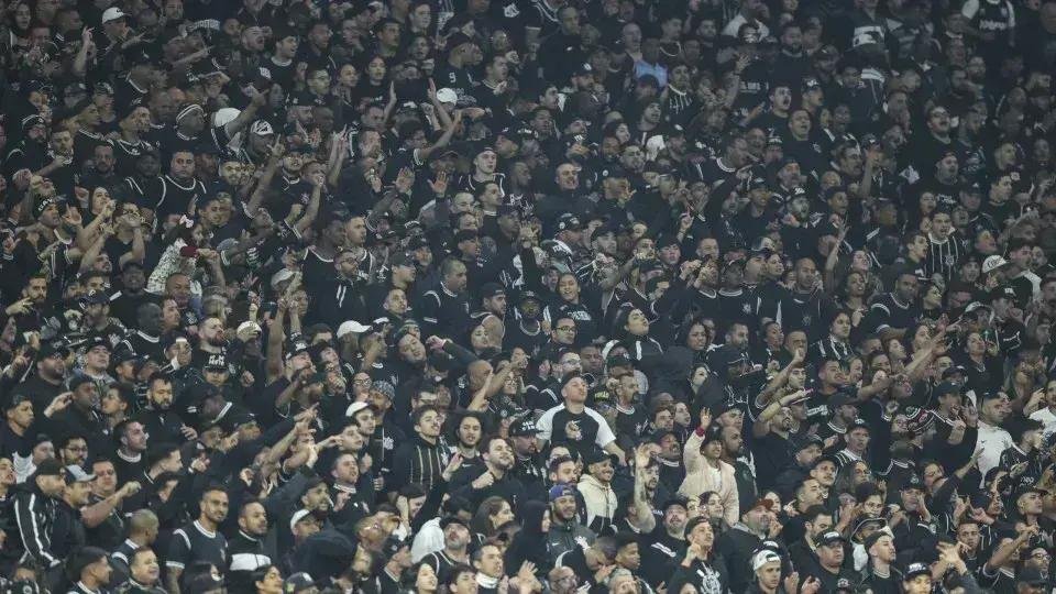 Corinthians registra 15 mil novos sócios no Fiel Torcedor com biometria