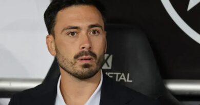 Davide Ancelotti e sua adaptação ao Botafogo: uma história de desafios e solidão