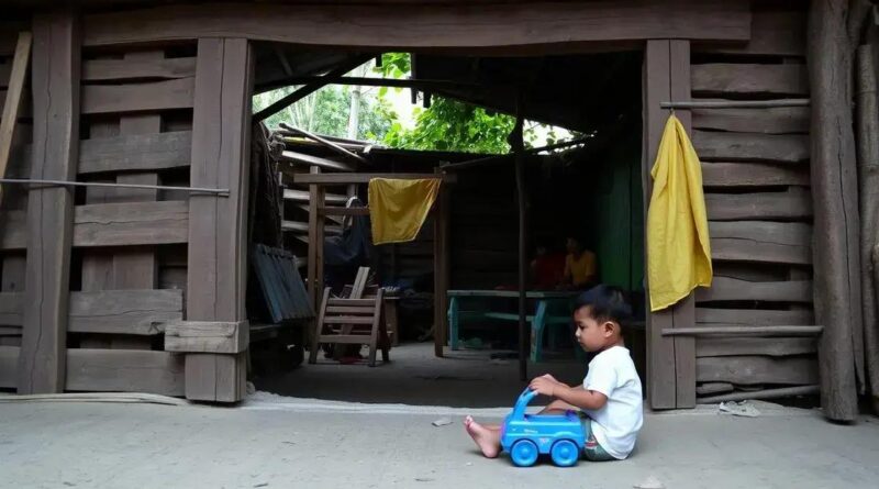 Governo Lula Lança PAC Periferia Viva com Investimentos em Favelas da Paraíba