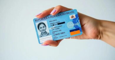 Governo propõe CNH sem autoescola para reduzir custos da habilitação