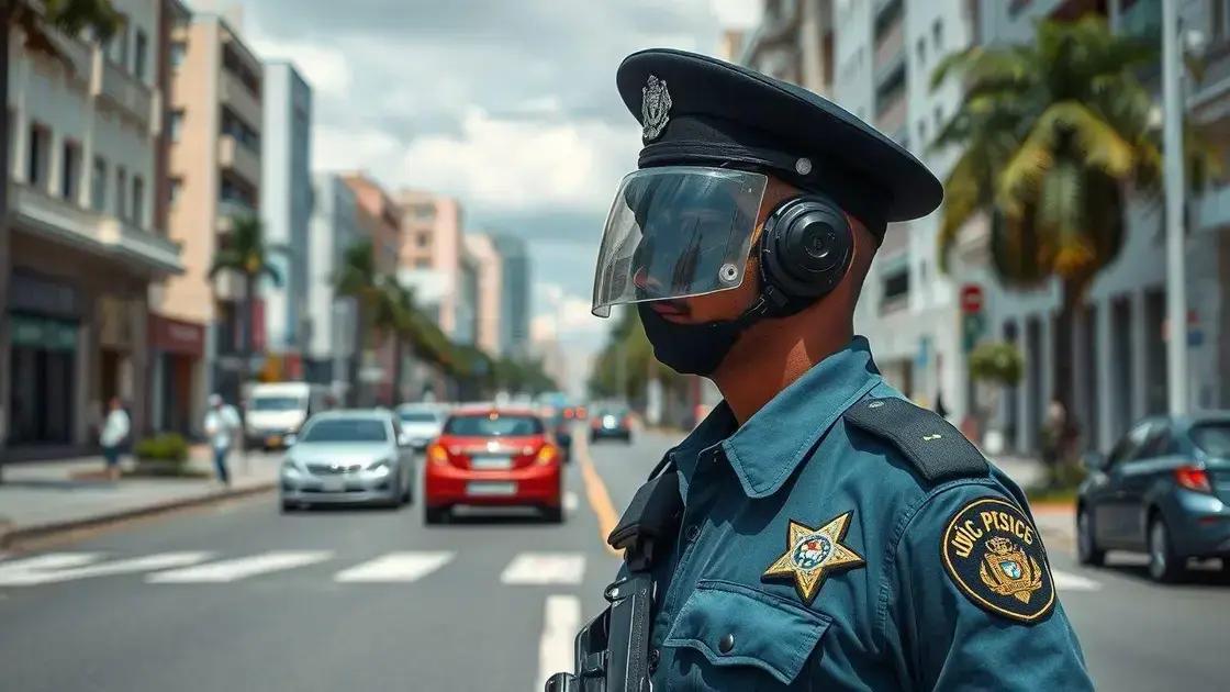 Guarda Civil Municipal de João Pessoa recebe 3% de reajuste salarial