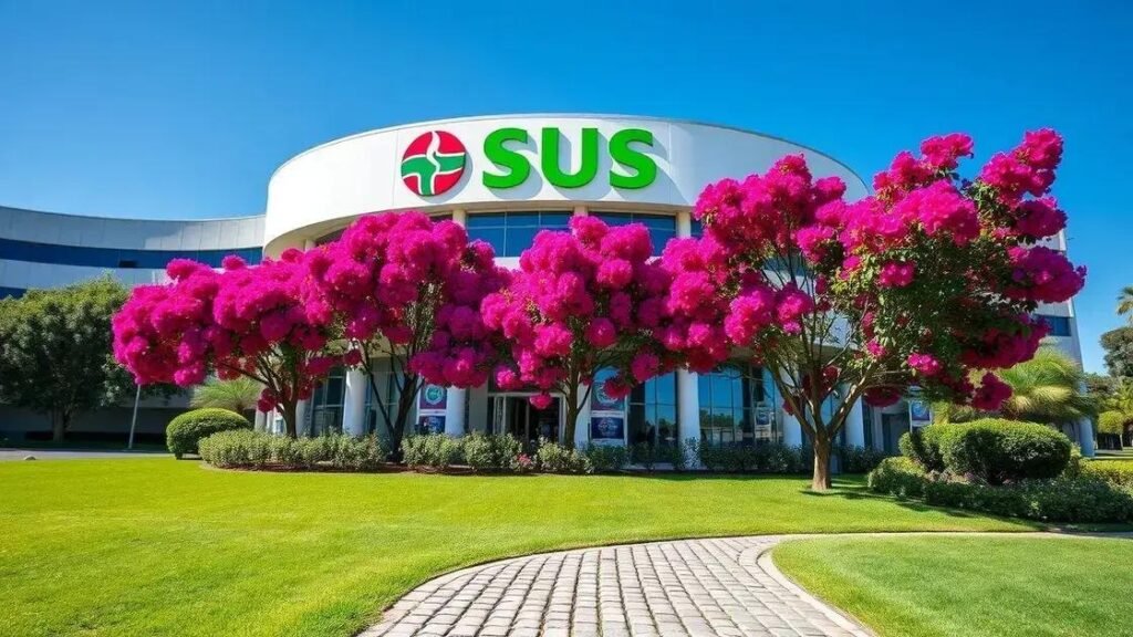 Hospital de Campina Grande desmente internamento por morangos do amor