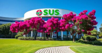Hospital de Campina Grande desmente internamento por morangos do amor