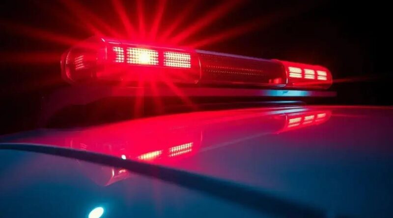 João Pessoa e Santa Rita: As Cidades Mais Violentas de 2025 na Paraíba