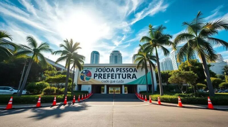 João Pessoa terá ponto facultativo na próxima segunda-feira em agosto