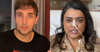 Léo Lins defende seu humor após polêmica com Preta Gil