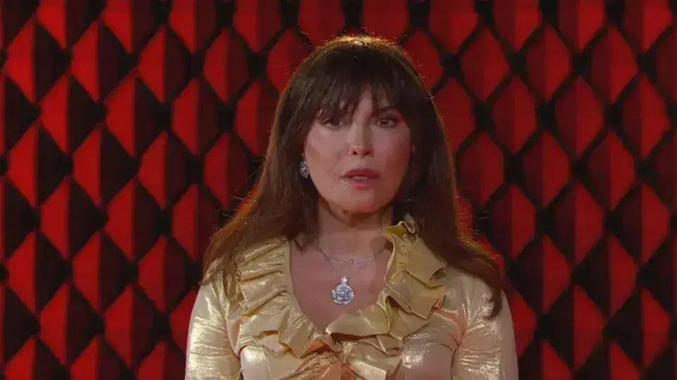 Márcia Goldschmidt Reflete Sobre Dificuldades e Sucessos na TV
