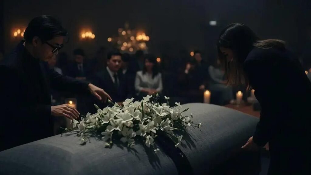 Morte de Preta Gil: Uma despedida emocionante e cheia de amor no Rio