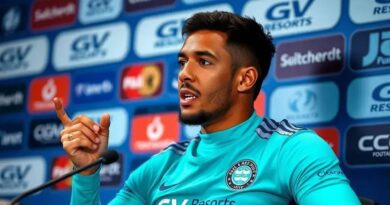 Nino Paraíba: Depois de dois anos, volta ao futebol profissional