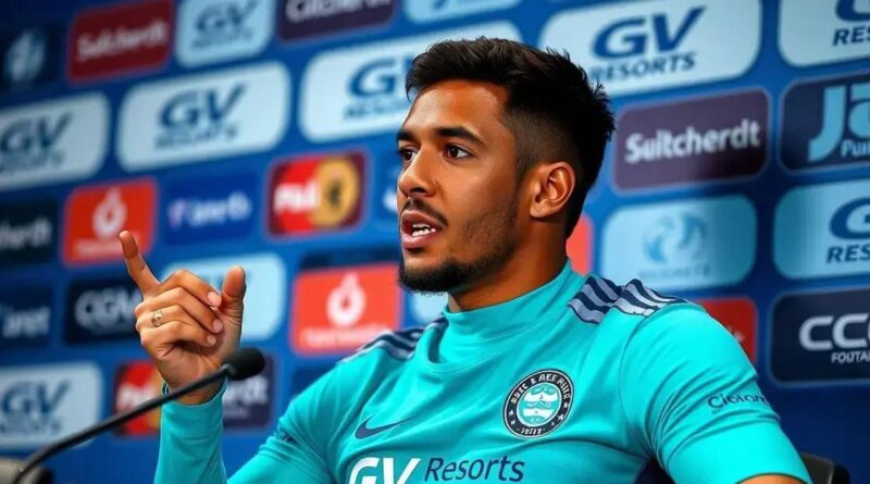 Nino Paraíba: Depois de dois anos, volta ao futebol profissional