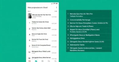 Nova atualização do WhatsApp permite adicionar música aos status