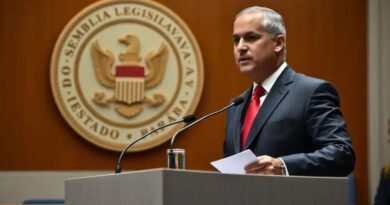 Pesquisa aponta João Azevêdo liderando as intenções de voto para Senado