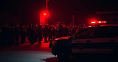 Polícia cumpre 20 mandados de prisão em operação na Paraíba