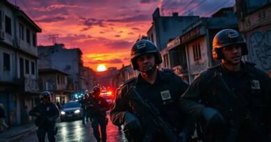 Polícia prende suspeitos de fraudar concursos públicos na Paraíba