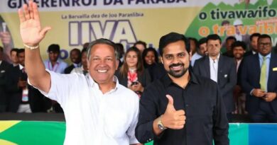 Ricardo Coutinho se prepara para 2026, mas exclui João Azevêdo