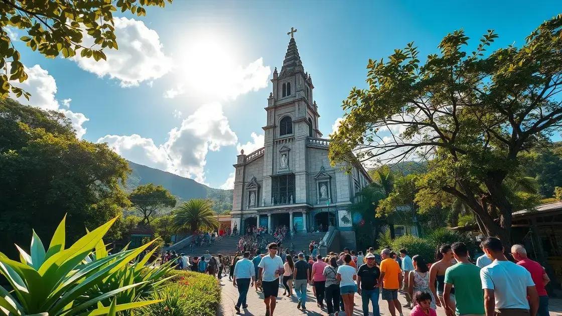Romero Rodrigues investe R$ 2 milhões em monumento em Massaranduba