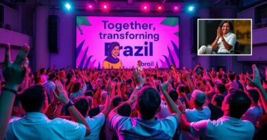 Senador Efraim Filho destaca aliança política em Campina Grande
