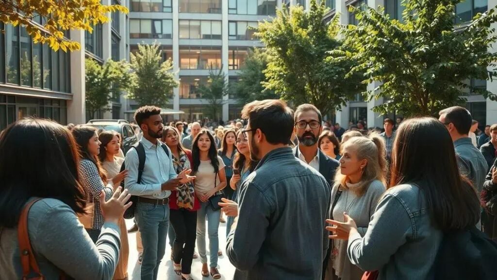 Servidora da UFG denuncia machismo e perseguição dentro da universidade