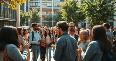 Servidora da UFG denuncia machismo e perseguição dentro da universidade