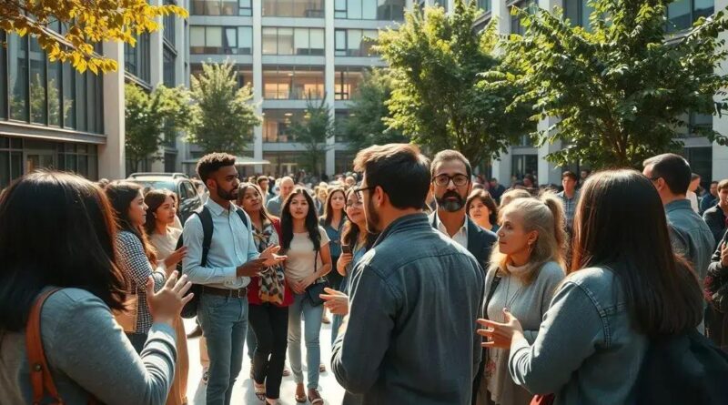 Servidora da UFG denuncia machismo e perseguição dentro da universidade