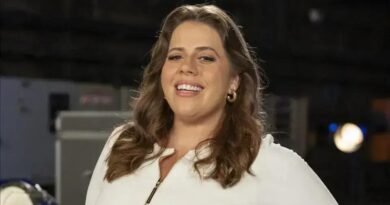 Tati Machado abre o coração sobre o luto após perder filho
