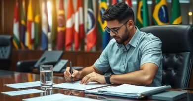 TJPB suspende lei sobre divulgação da agenda do prefeito em Lucena
