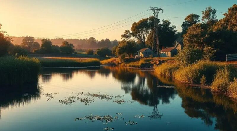 Tragédia em Monteiro: Jovem Morre Após Descarregar Eletricidade em Açude