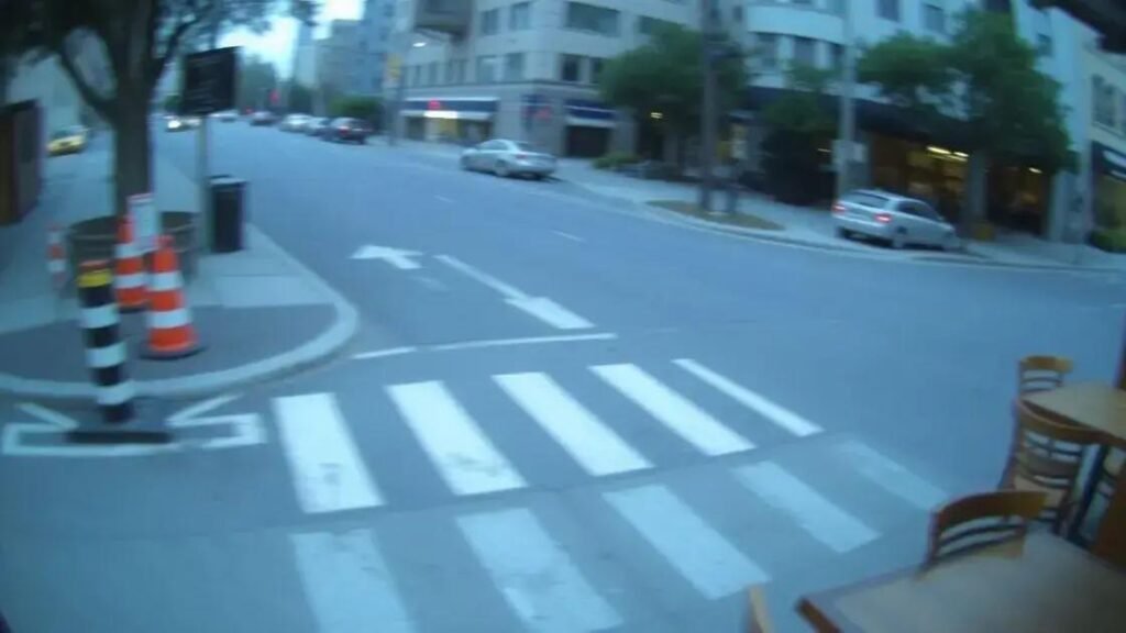 Tragédias na Avenida Assis Chateaubriand em Campina Grande