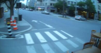 Tragédias na Avenida Assis Chateaubriand em Campina Grande