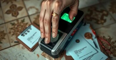 TRE-PB convoca eleitores para coleta de biometria a partir de 29 de Julho