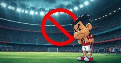 Treze FC: Crise e Desafios a Um Ano do Centenário do Clube