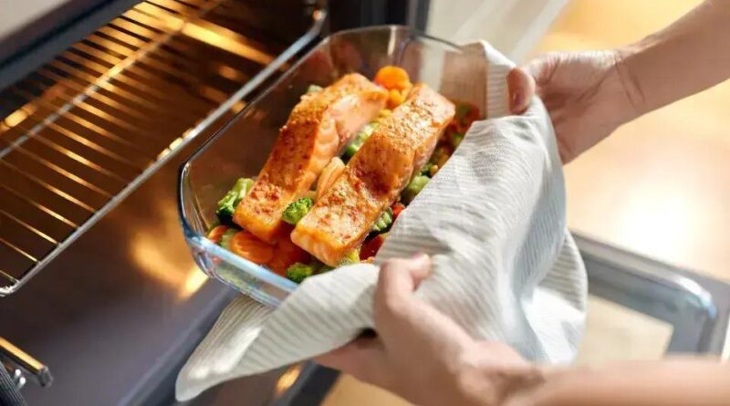 Trocas alimentares que ajudam a rejuvenescer, segundo especialista