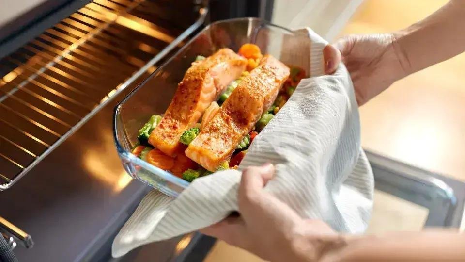 Trocas alimentares que ajudam a rejuvenescer, segundo especialista