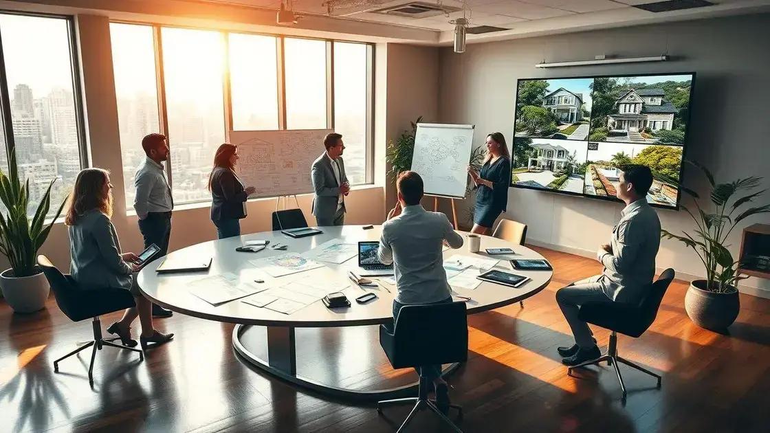 Workshop gratuito reúne corretores de imóveis em João Pessoa